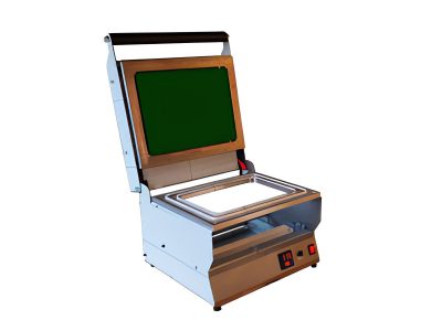 NP43 Tray Sealing Machine 1