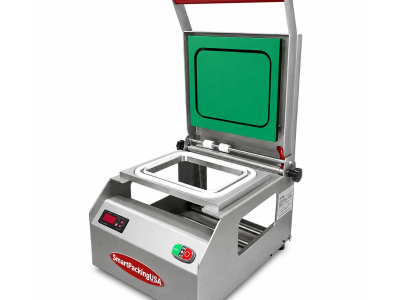 SMART 35 Tray Sealing Machine