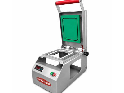 SMART 34 Tray Sealing Machine