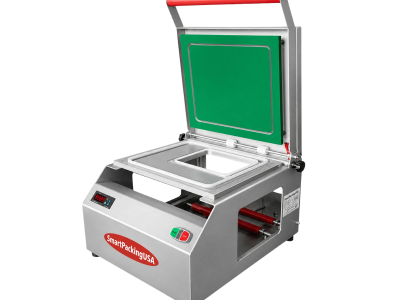 SMART 59 Tray Sealing Machine