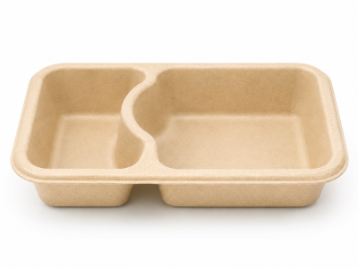 NP 52 Eco Fiber Tray