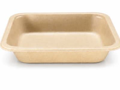 NP 53 Eco Fiber Tray